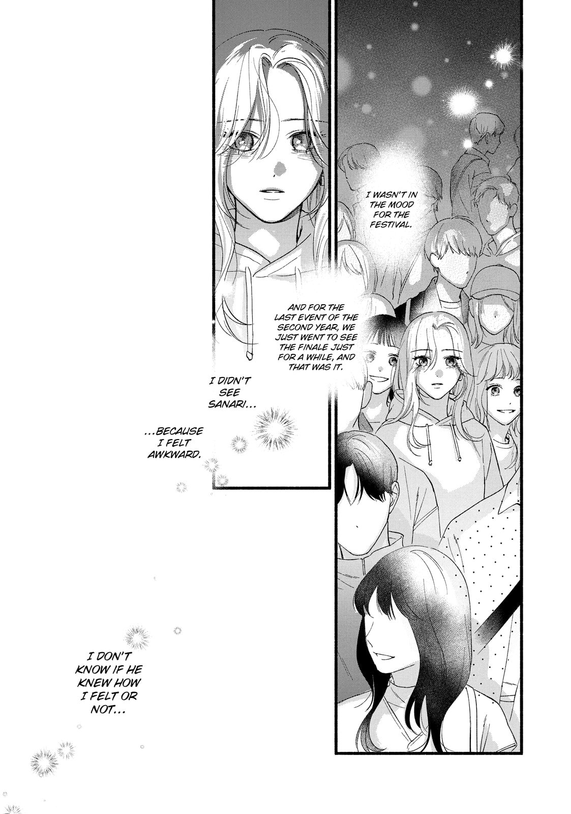 Isso Anata ga Todome wo Sashite