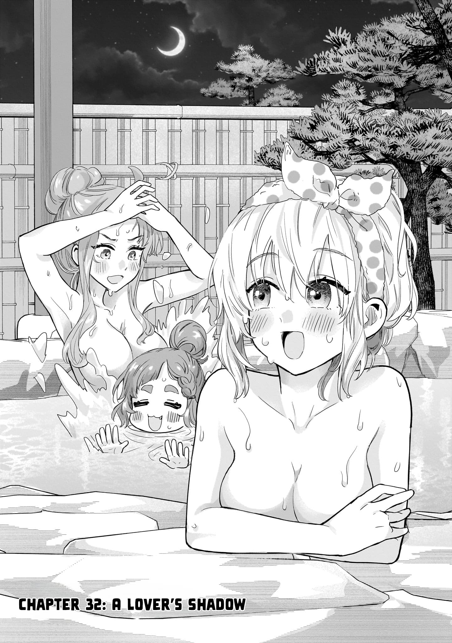Nee, Mou Isso Tsukiacchau? Osananajimi no Bishoujo ni Tanomarete, Camo Kareshi Hajimemashita