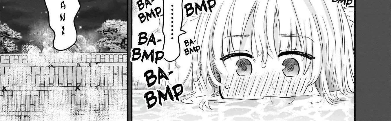 Nee, Mou Isso Tsukiacchau? Osananajimi no Bishoujo ni Tanomarete, Camo Kareshi Hajimemashita