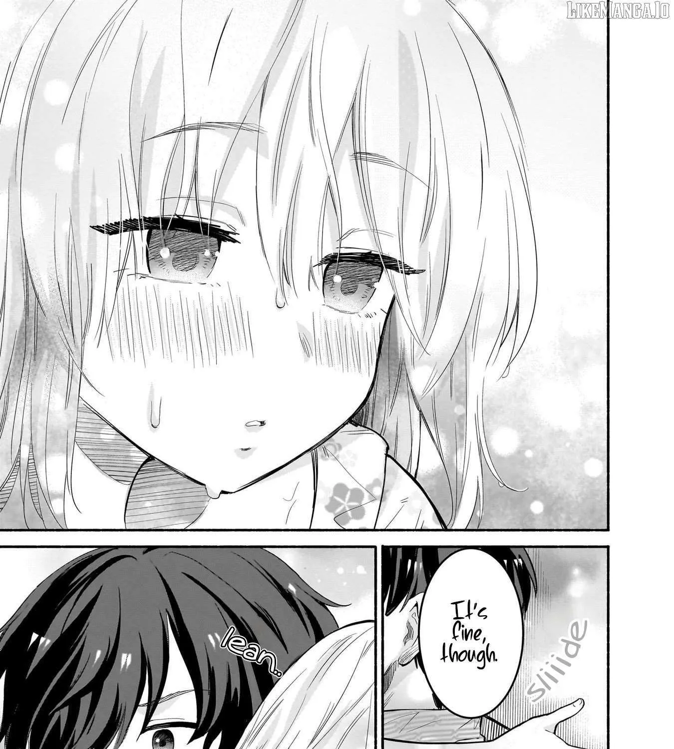 Nee, Mou Isso Tsukiacchau? Osananajimi no Bishoujo ni Tanomarete, Camo Kareshi Hajimemashita