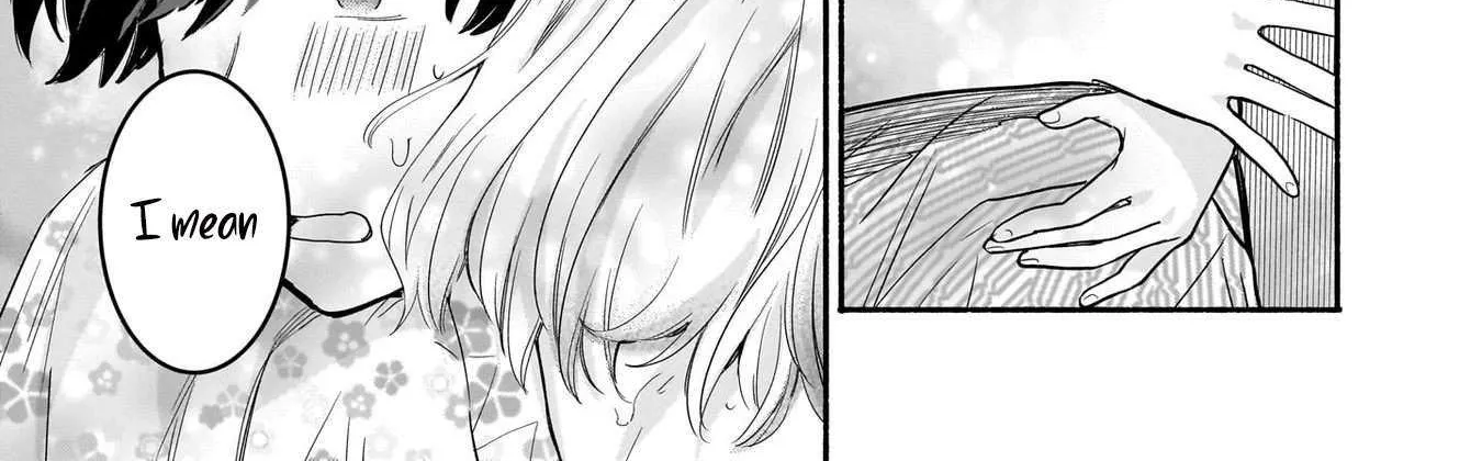 Nee, Mou Isso Tsukiacchau? Osananajimi no Bishoujo ni Tanomarete, Camo Kareshi Hajimemashita