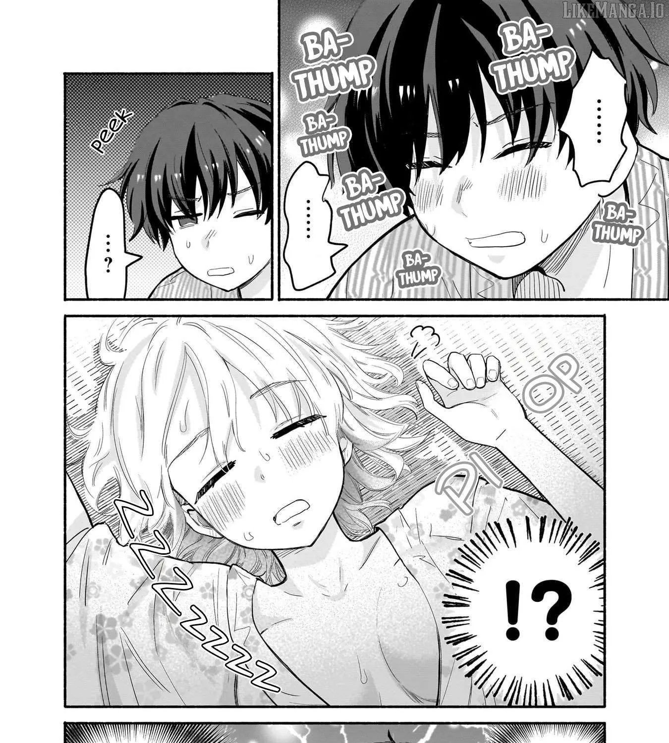 Nee, Mou Isso Tsukiacchau? Osananajimi no Bishoujo ni Tanomarete, Camo Kareshi Hajimemashita