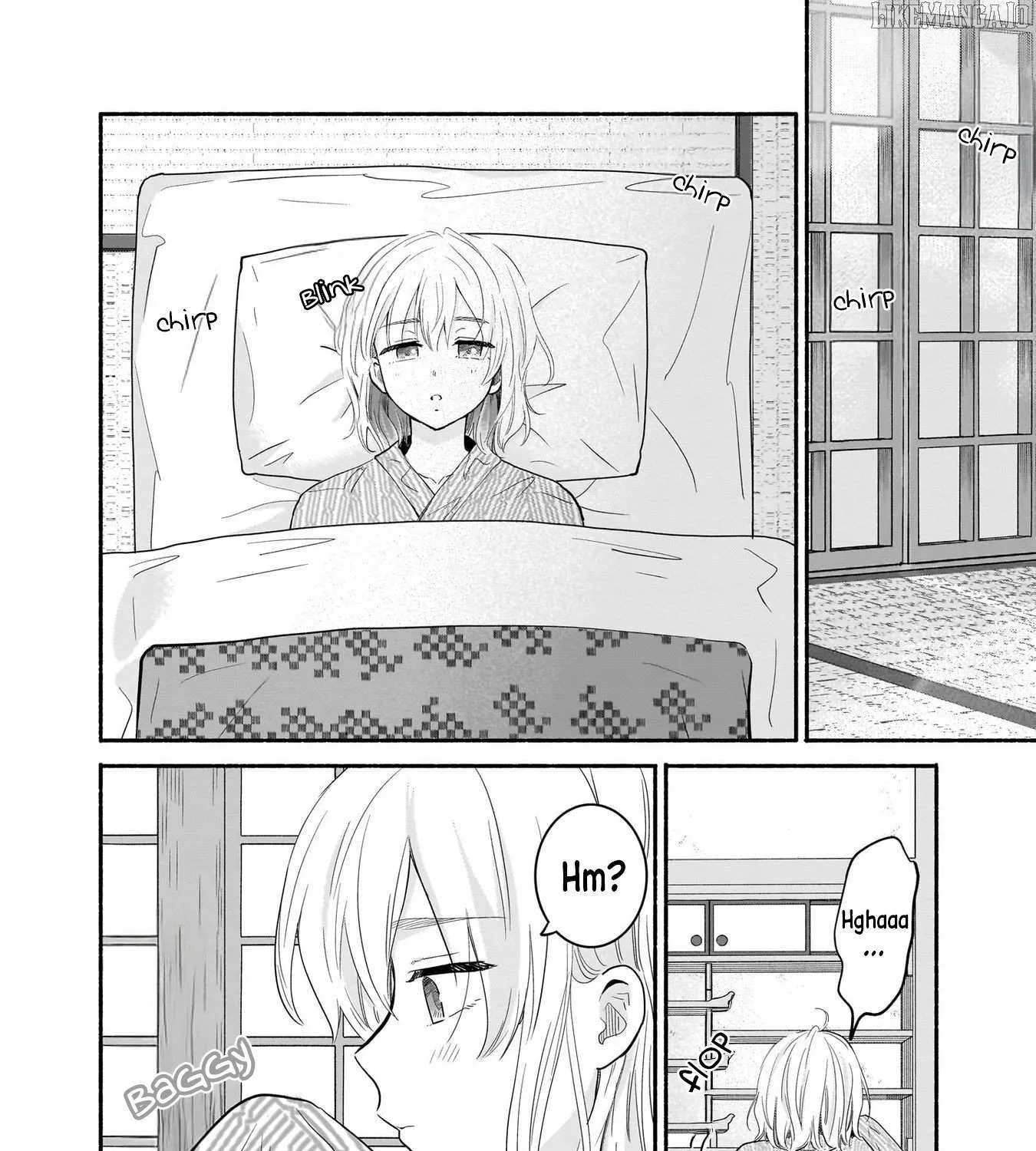 Nee, Mou Isso Tsukiacchau? Osananajimi no Bishoujo ni Tanomarete, Camo Kareshi Hajimemashita