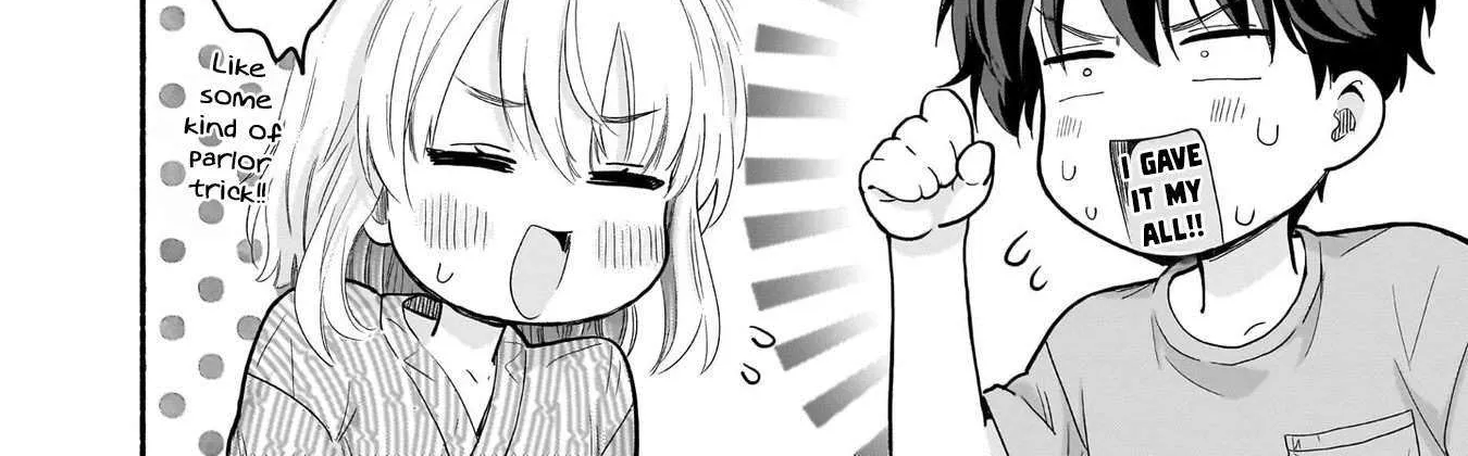 Nee, Mou Isso Tsukiacchau? Osananajimi no Bishoujo ni Tanomarete, Camo Kareshi Hajimemashita