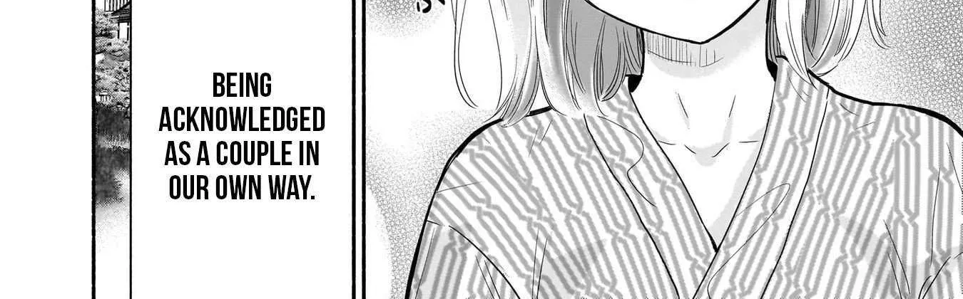 Nee, Mou Isso Tsukiacchau? Osananajimi no Bishoujo ni Tanomarete, Camo Kareshi Hajimemashita