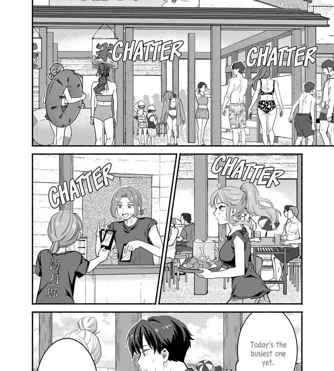 Nee, Mou Isso Tsukiacchau? Osananajimi no Bishoujo ni Tanomarete, Camo Kareshi Hajimemashita