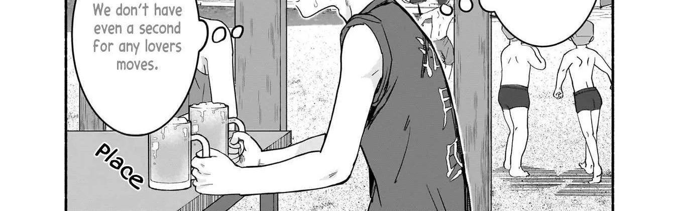 Nee, Mou Isso Tsukiacchau? Osananajimi no Bishoujo ni Tanomarete, Camo Kareshi Hajimemashita