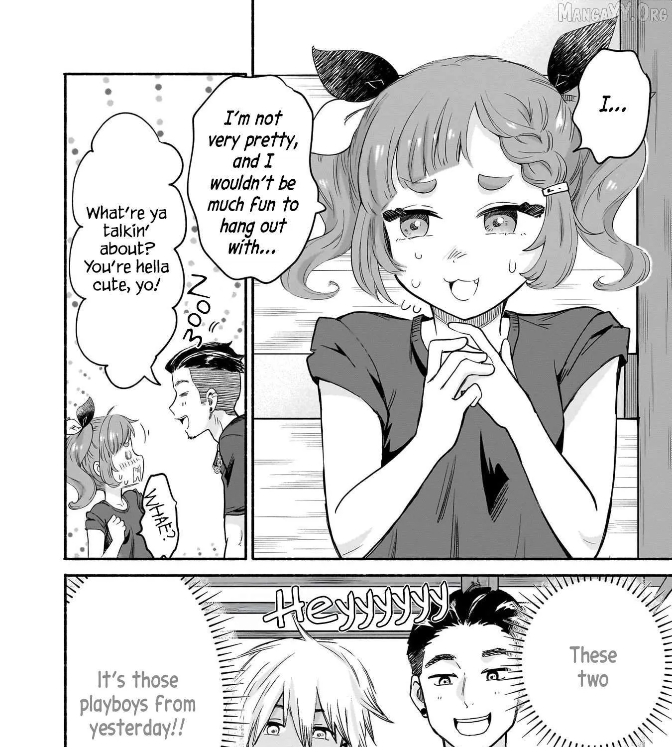 Nee, Mou Isso Tsukiacchau? Osananajimi no Bishoujo ni Tanomarete, Camo Kareshi Hajimemashita