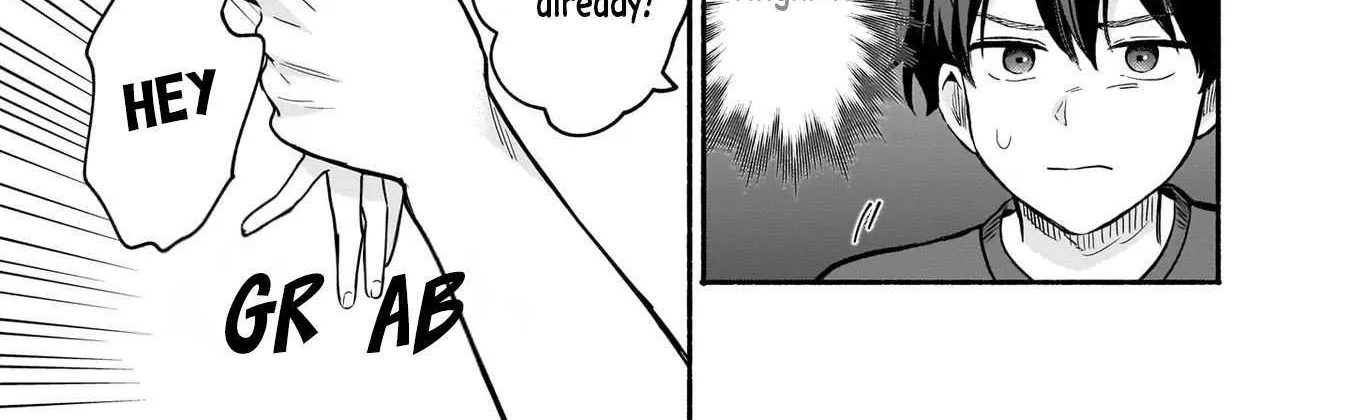 Nee, Mou Isso Tsukiacchau? Osananajimi no Bishoujo ni Tanomarete, Camo Kareshi Hajimemashita