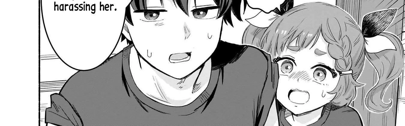 Nee, Mou Isso Tsukiacchau? Osananajimi no Bishoujo ni Tanomarete, Camo Kareshi Hajimemashita