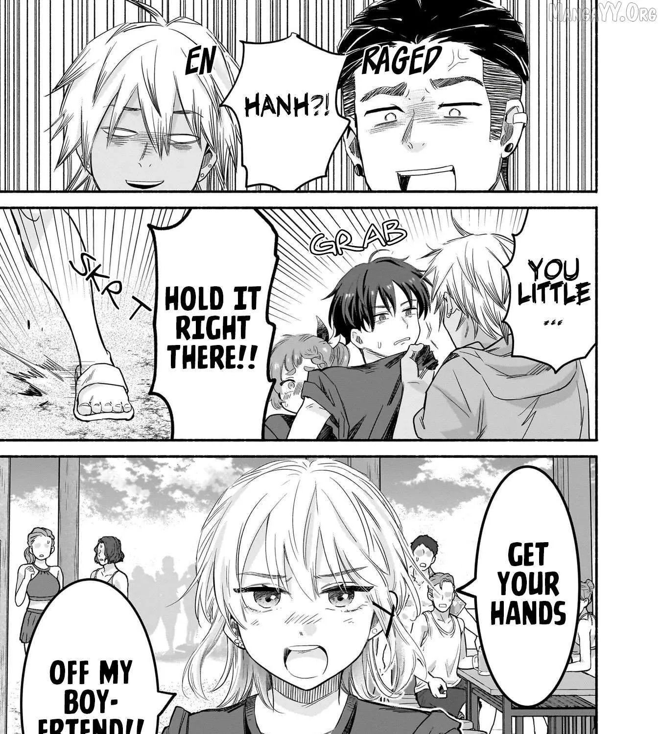 Nee, Mou Isso Tsukiacchau? Osananajimi no Bishoujo ni Tanomarete, Camo Kareshi Hajimemashita