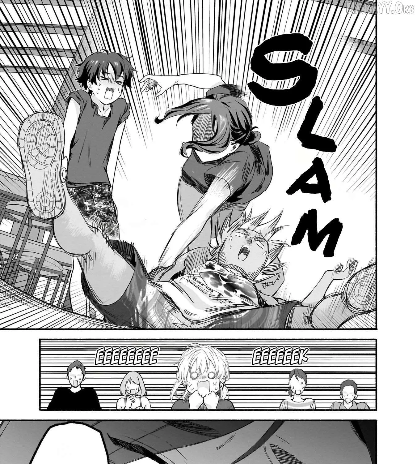 Nee, Mou Isso Tsukiacchau? Osananajimi no Bishoujo ni Tanomarete, Camo Kareshi Hajimemashita