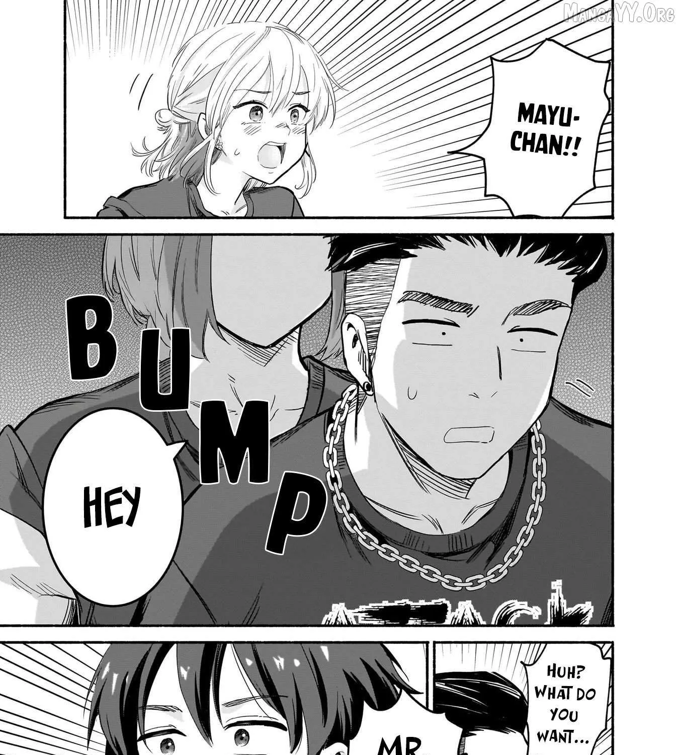 Nee, Mou Isso Tsukiacchau? Osananajimi no Bishoujo ni Tanomarete, Camo Kareshi Hajimemashita