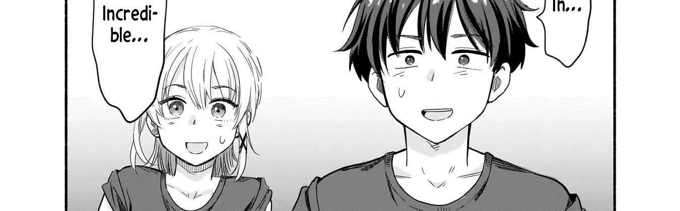 Nee, Mou Isso Tsukiacchau? Osananajimi no Bishoujo ni Tanomarete, Camo Kareshi Hajimemashita