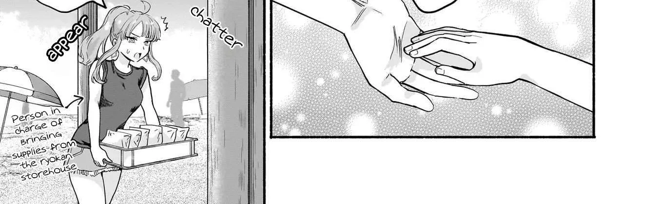 Nee, Mou Isso Tsukiacchau? Osananajimi no Bishoujo ni Tanomarete, Camo Kareshi Hajimemashita