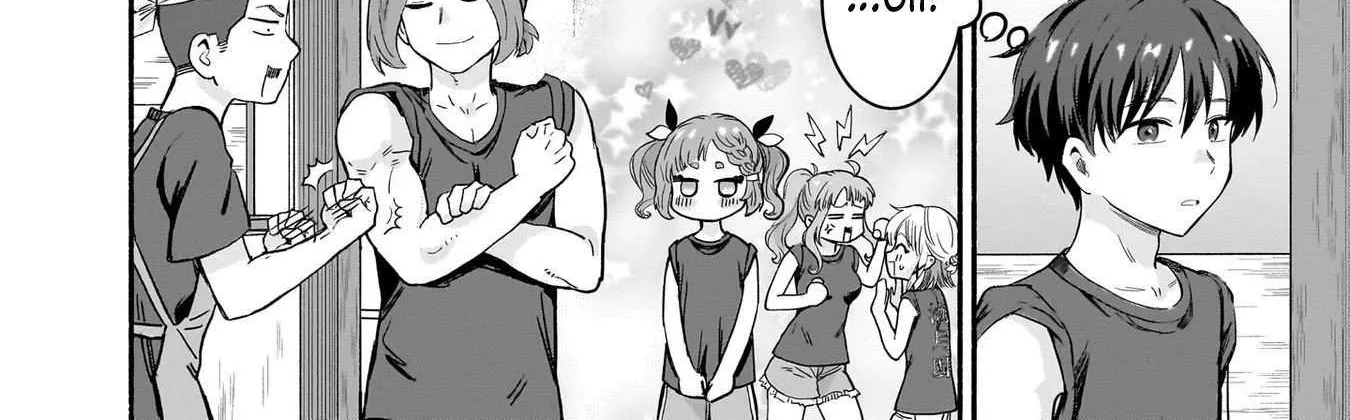 Nee, Mou Isso Tsukiacchau? Osananajimi no Bishoujo ni Tanomarete, Camo Kareshi Hajimemashita