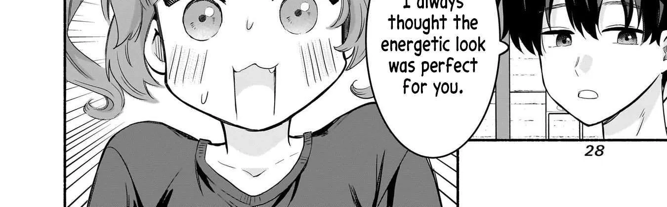 Nee, Mou Isso Tsukiacchau? Osananajimi no Bishoujo ni Tanomarete, Camo Kareshi Hajimemashita