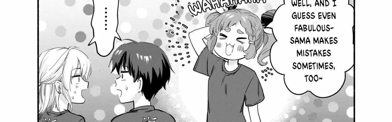 Nee, Mou Isso Tsukiacchau? Osananajimi no Bishoujo ni Tanomarete, Camo Kareshi Hajimemashita