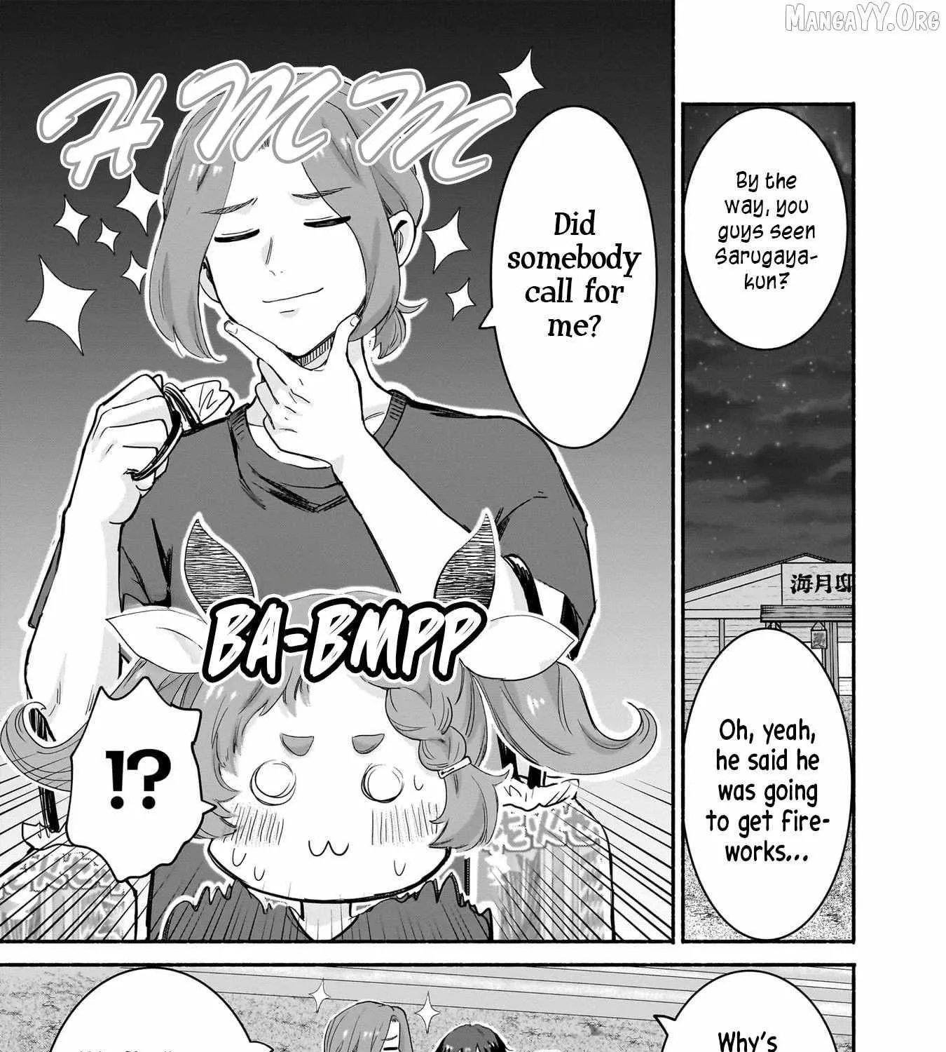 Nee, Mou Isso Tsukiacchau? Osananajimi no Bishoujo ni Tanomarete, Camo Kareshi Hajimemashita