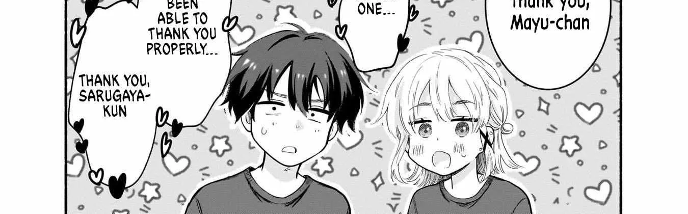 Nee, Mou Isso Tsukiacchau? Osananajimi no Bishoujo ni Tanomarete, Camo Kareshi Hajimemashita