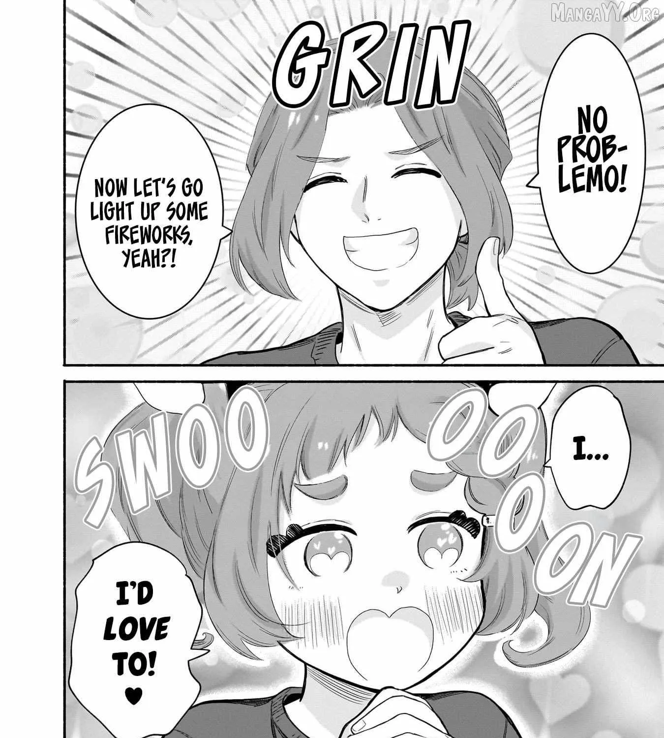 Nee, Mou Isso Tsukiacchau? Osananajimi no Bishoujo ni Tanomarete, Camo Kareshi Hajimemashita