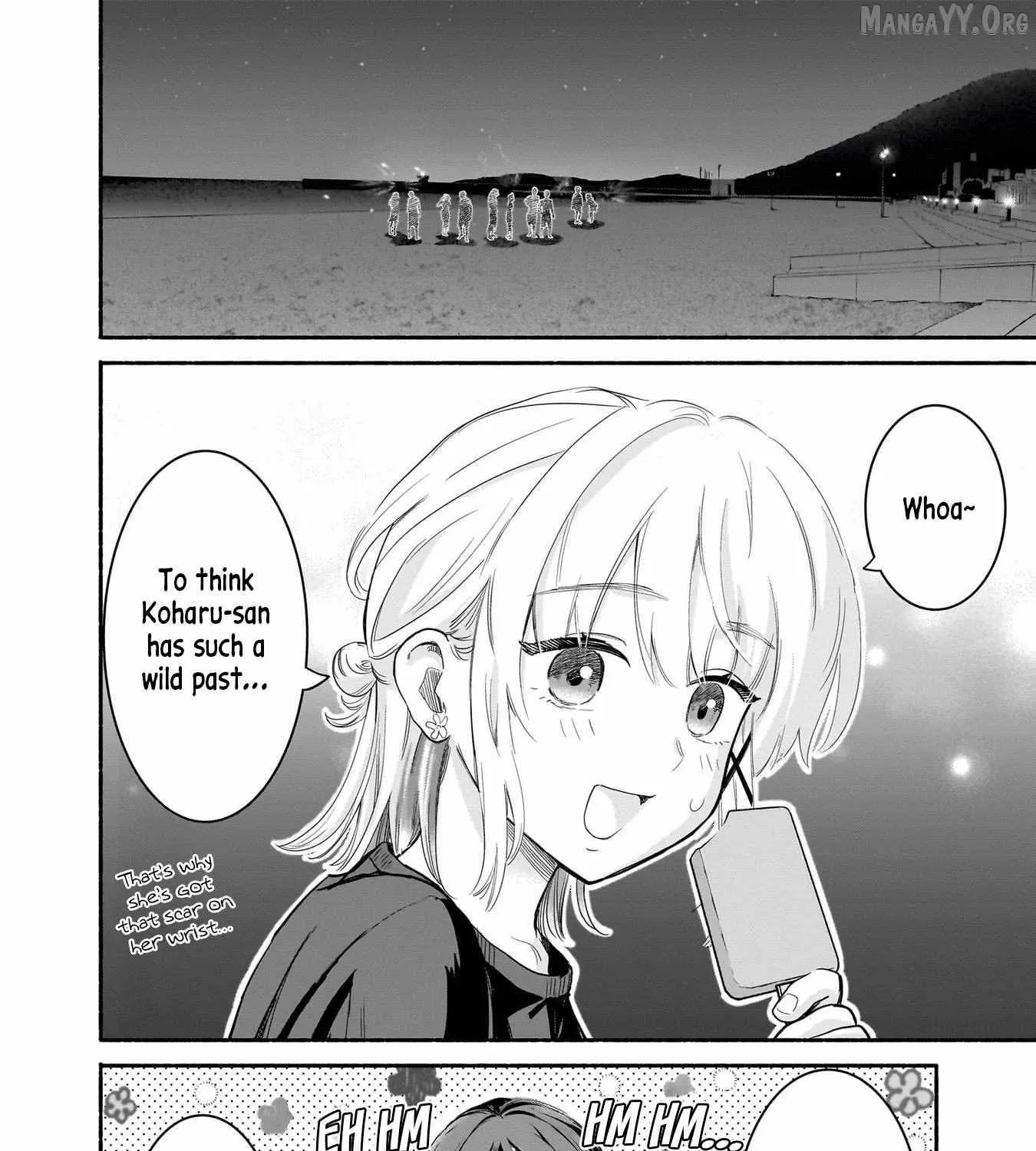 Nee, Mou Isso Tsukiacchau? Osananajimi no Bishoujo ni Tanomarete, Camo Kareshi Hajimemashita