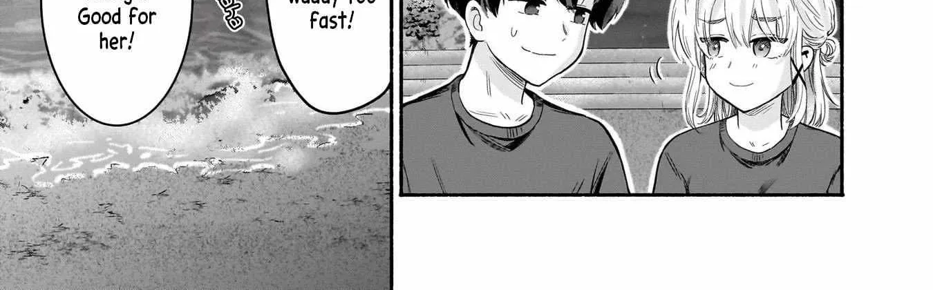 Nee, Mou Isso Tsukiacchau? Osananajimi no Bishoujo ni Tanomarete, Camo Kareshi Hajimemashita