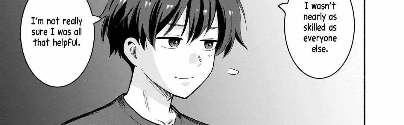 Nee, Mou Isso Tsukiacchau? Osananajimi no Bishoujo ni Tanomarete, Camo Kareshi Hajimemashita