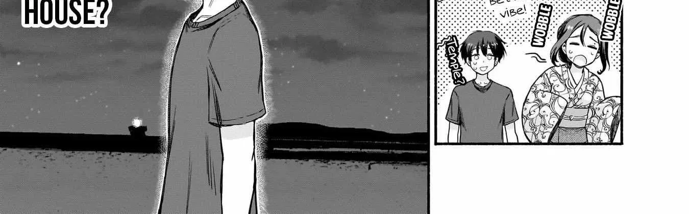 Nee, Mou Isso Tsukiacchau? Osananajimi no Bishoujo ni Tanomarete, Camo Kareshi Hajimemashita