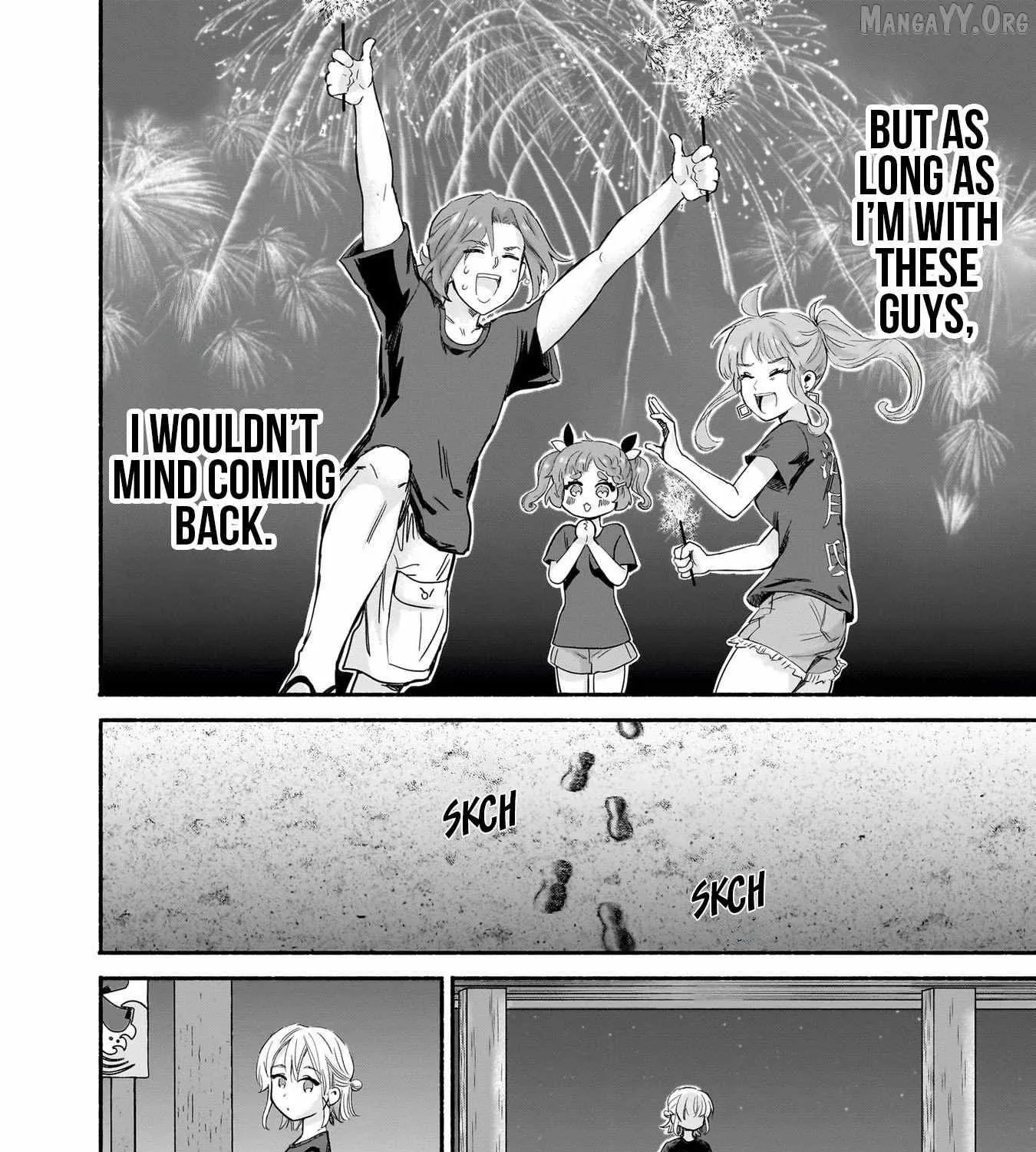 Nee, Mou Isso Tsukiacchau? Osananajimi no Bishoujo ni Tanomarete, Camo Kareshi Hajimemashita