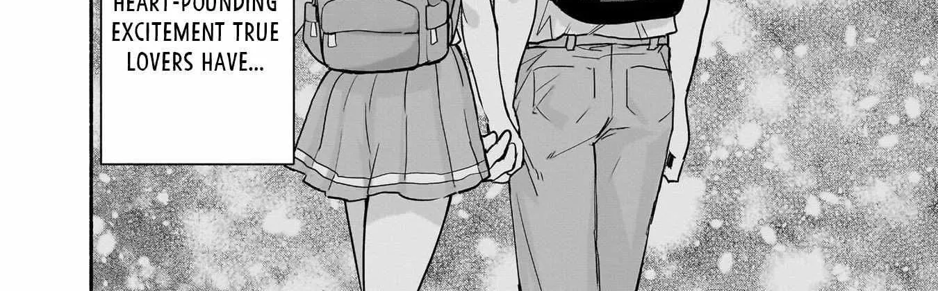 Nee, Mou Isso Tsukiacchau? Osananajimi no Bishoujo ni Tanomarete, Camo Kareshi Hajimemashita