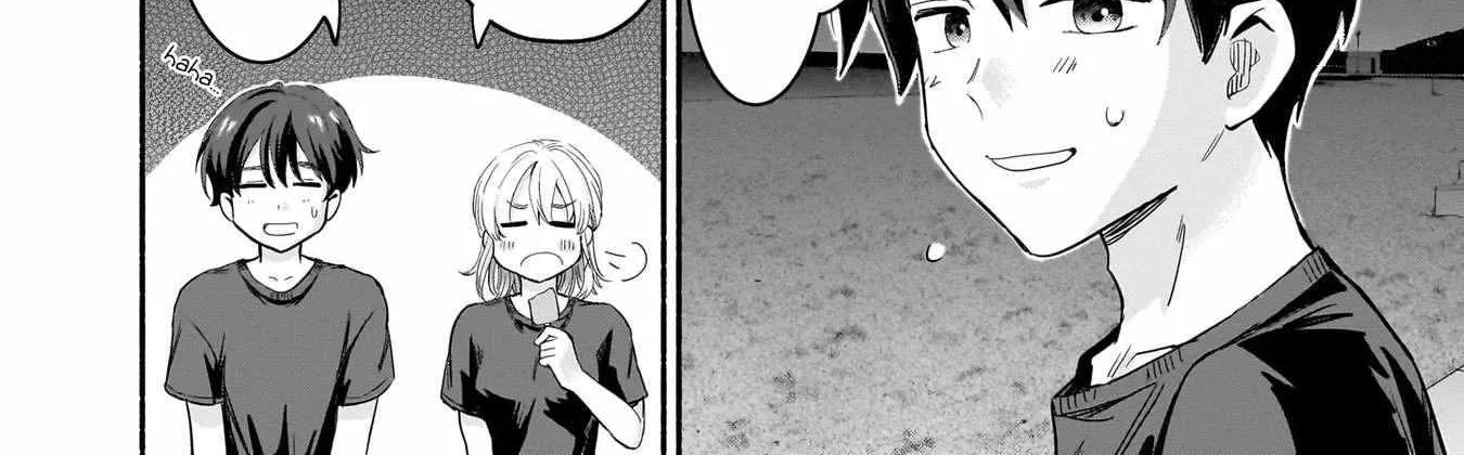 Nee, Mou Isso Tsukiacchau? Osananajimi no Bishoujo ni Tanomarete, Camo Kareshi Hajimemashita