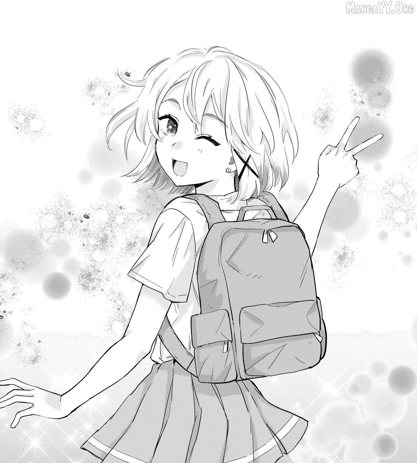 Nee, Mou Isso Tsukiacchau? Osananajimi no Bishoujo ni Tanomarete, Camo Kareshi Hajimemashita