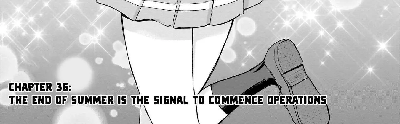 Nee, Mou Isso Tsukiacchau? Osananajimi no Bishoujo ni Tanomarete, Camo Kareshi Hajimemashita