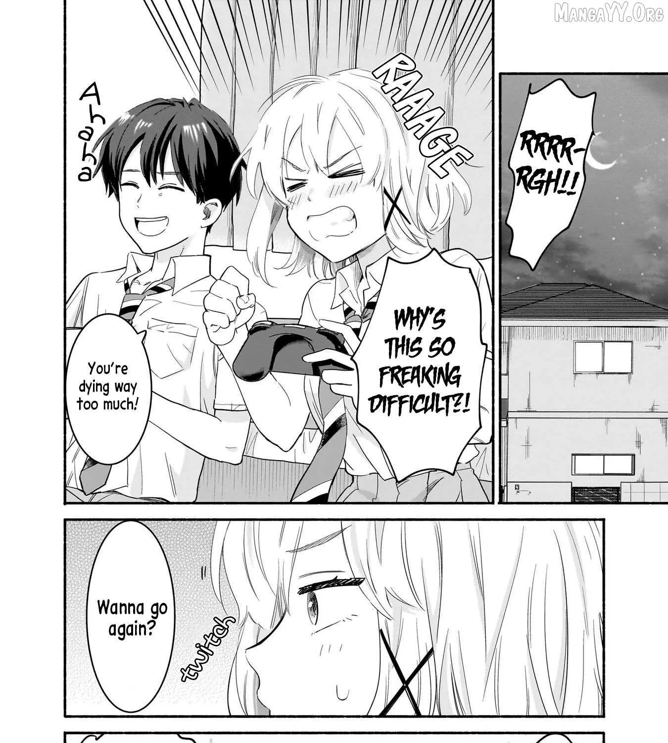 Nee, Mou Isso Tsukiacchau? Osananajimi no Bishoujo ni Tanomarete, Camo Kareshi Hajimemashita