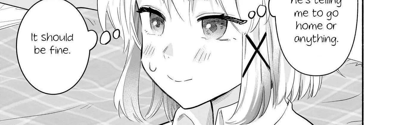 Nee, Mou Isso Tsukiacchau? Osananajimi no Bishoujo ni Tanomarete, Camo Kareshi Hajimemashita