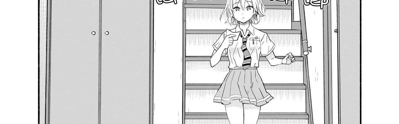 Nee, Mou Isso Tsukiacchau? Osananajimi no Bishoujo ni Tanomarete, Camo Kareshi Hajimemashita