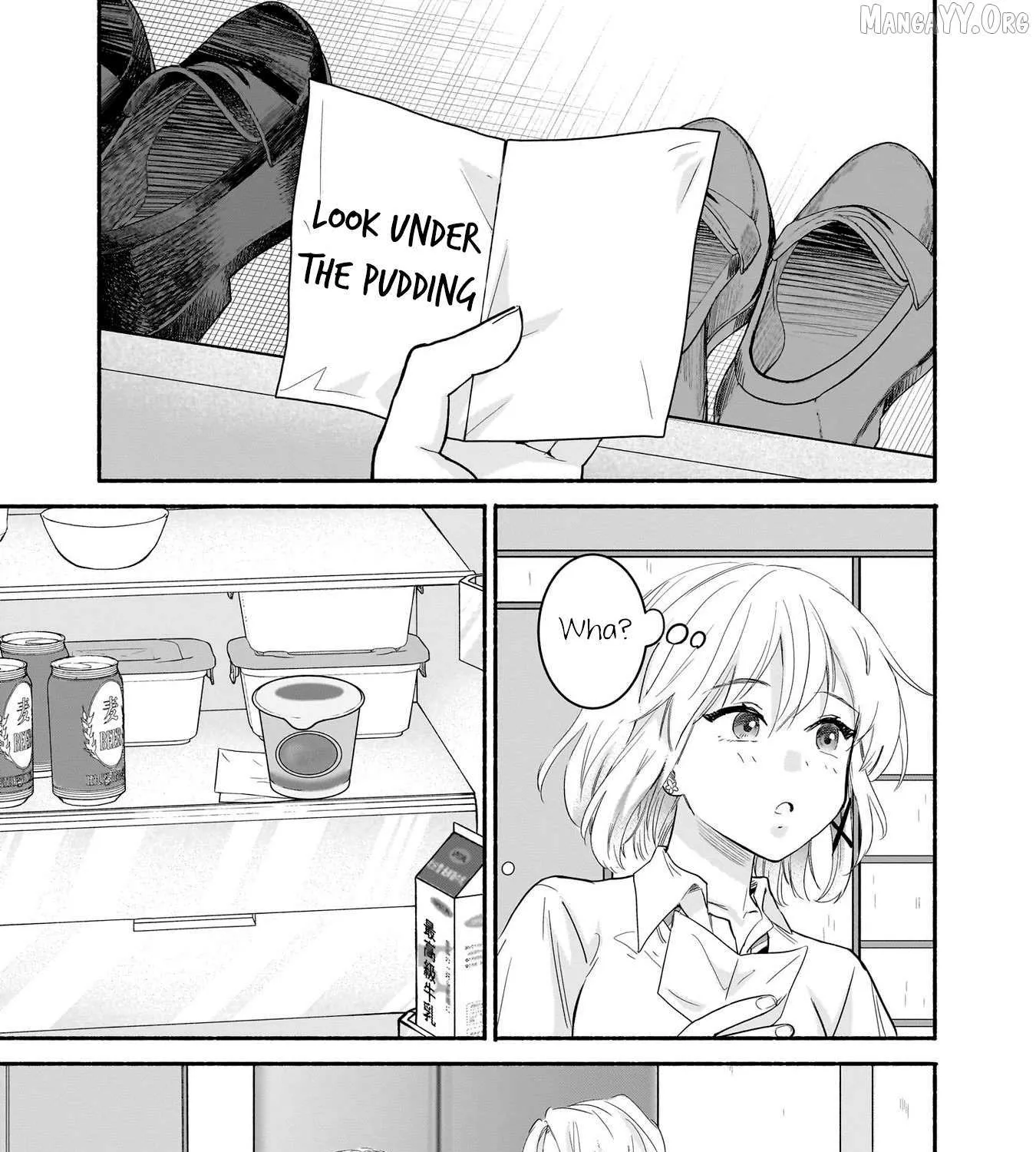 Nee, Mou Isso Tsukiacchau? Osananajimi no Bishoujo ni Tanomarete, Camo Kareshi Hajimemashita