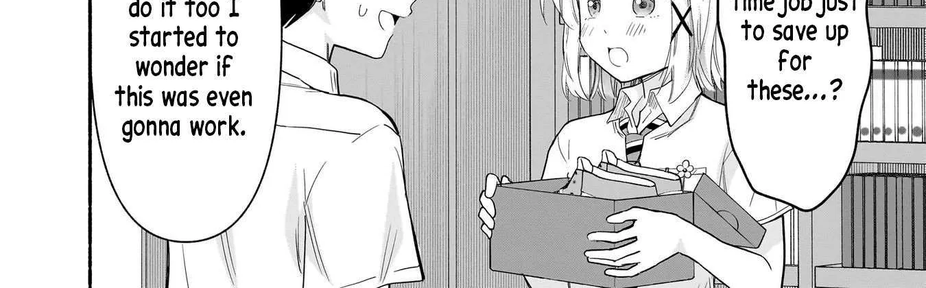 Nee, Mou Isso Tsukiacchau? Osananajimi no Bishoujo ni Tanomarete, Camo Kareshi Hajimemashita