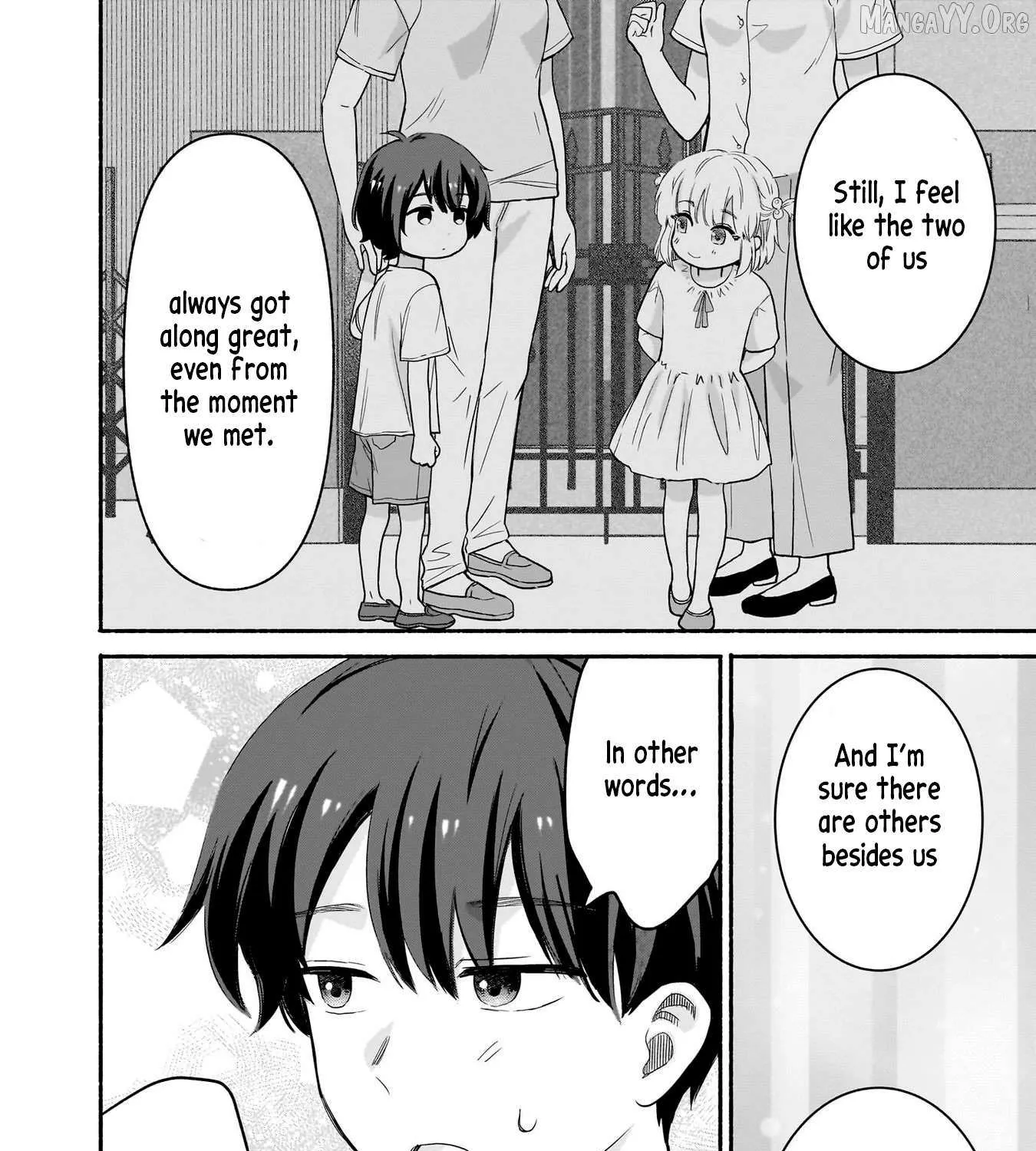 Nee, Mou Isso Tsukiacchau? Osananajimi no Bishoujo ni Tanomarete, Camo Kareshi Hajimemashita