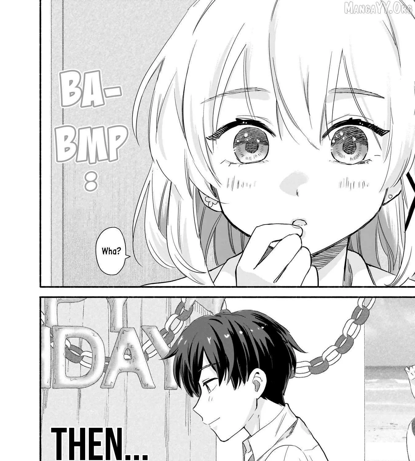 Nee, Mou Isso Tsukiacchau? Osananajimi no Bishoujo ni Tanomarete, Camo Kareshi Hajimemashita