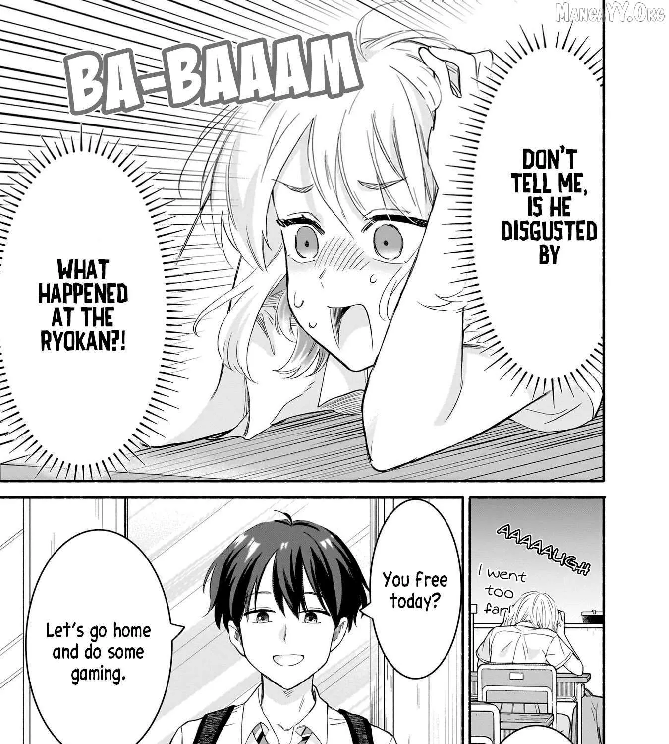 Nee, Mou Isso Tsukiacchau? Osananajimi no Bishoujo ni Tanomarete, Camo Kareshi Hajimemashita