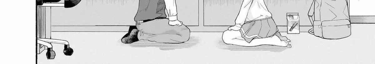 Nee, Mou Isso Tsukiacchau? Osananajimi no Bishoujo ni Tanomarete, Camo Kareshi Hajimemashita