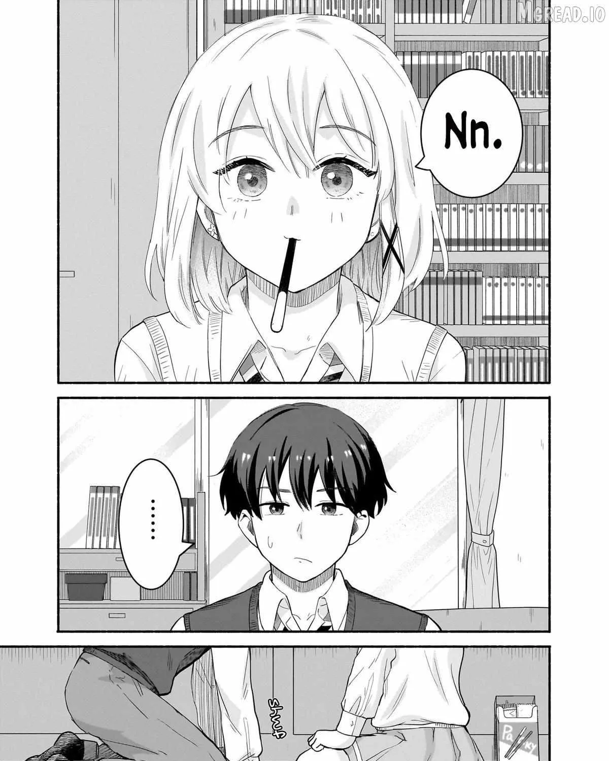 Nee, Mou Isso Tsukiacchau? Osananajimi no Bishoujo ni Tanomarete, Camo Kareshi Hajimemashita