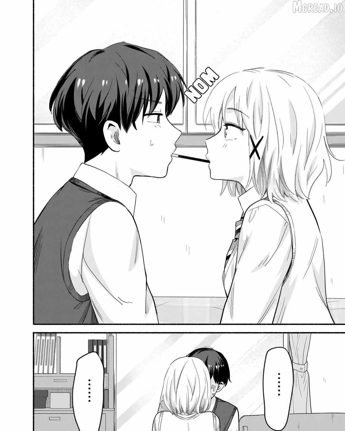 Nee, Mou Isso Tsukiacchau? Osananajimi no Bishoujo ni Tanomarete, Camo Kareshi Hajimemashita