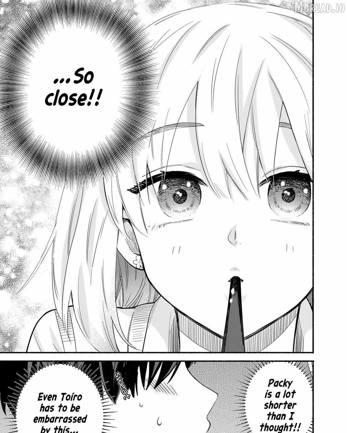 Nee, Mou Isso Tsukiacchau? Osananajimi no Bishoujo ni Tanomarete, Camo Kareshi Hajimemashita