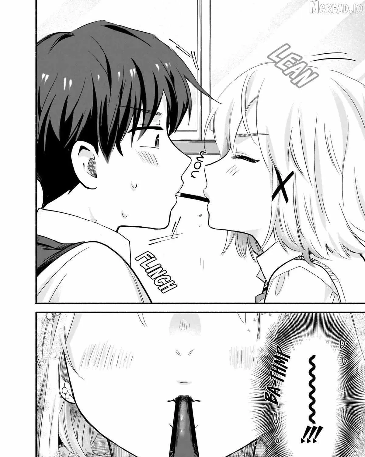 Nee, Mou Isso Tsukiacchau? Osananajimi no Bishoujo ni Tanomarete, Camo Kareshi Hajimemashita