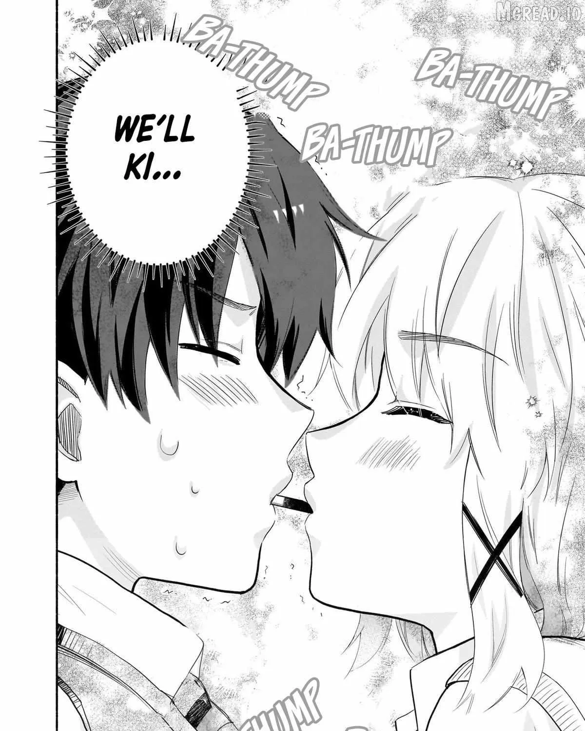 Nee, Mou Isso Tsukiacchau? Osananajimi no Bishoujo ni Tanomarete, Camo Kareshi Hajimemashita