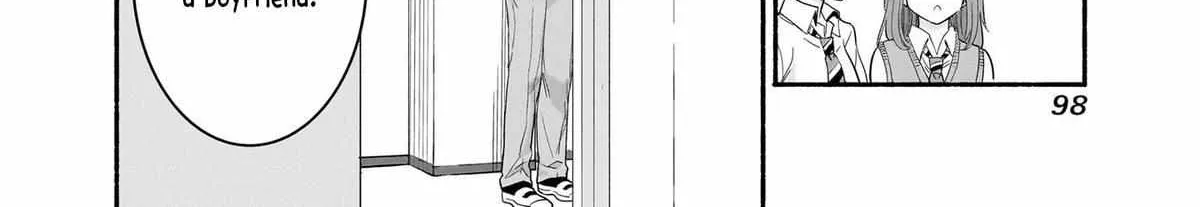 Nee, Mou Isso Tsukiacchau? Osananajimi no Bishoujo ni Tanomarete, Camo Kareshi Hajimemashita