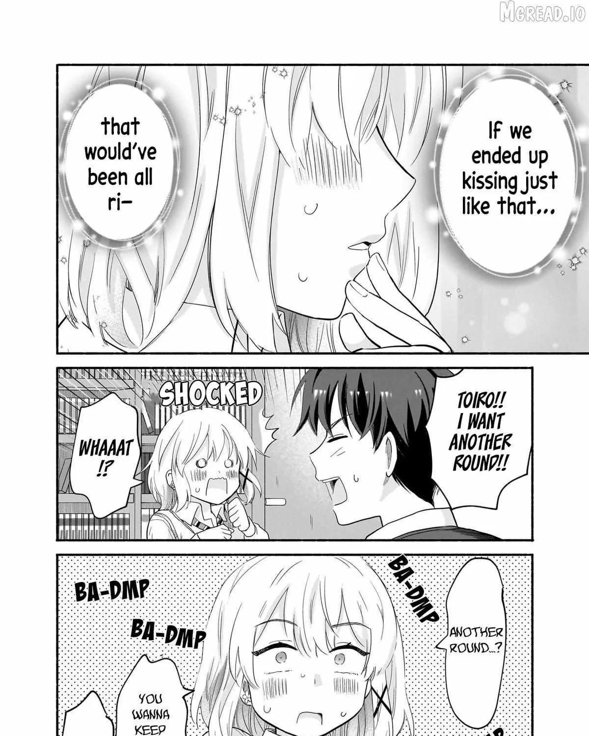 Nee, Mou Isso Tsukiacchau? Osananajimi no Bishoujo ni Tanomarete, Camo Kareshi Hajimemashita